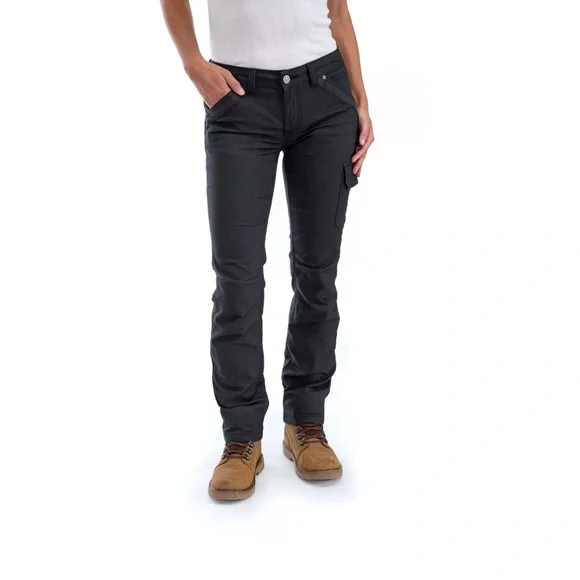 Pants Jumpsuits Ridge Cut Womens Mid Rise Ultra Work Pants